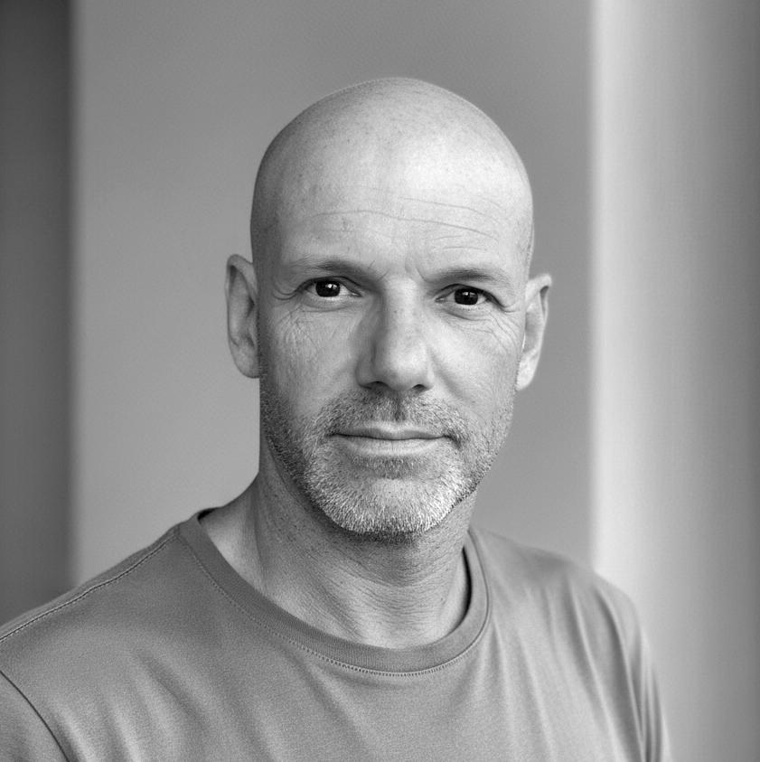 Sébastien Serandrei – Thérapeute manuel